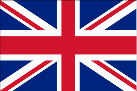 イギリス国旗